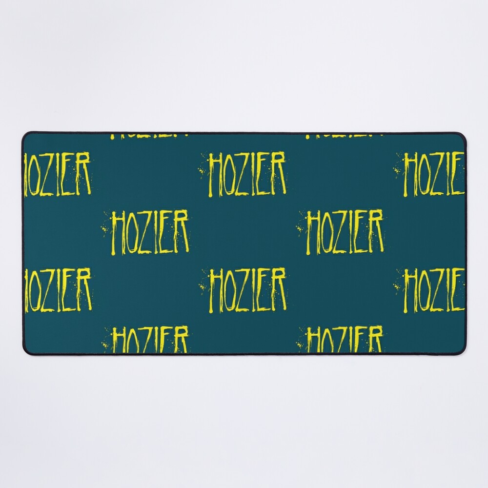 urdesk mat flatlaysquare1000x1000 1 - Hozier Merch