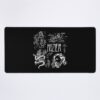 urdesk mat flatlaysquare1000x1000 14 - Hozier Merch