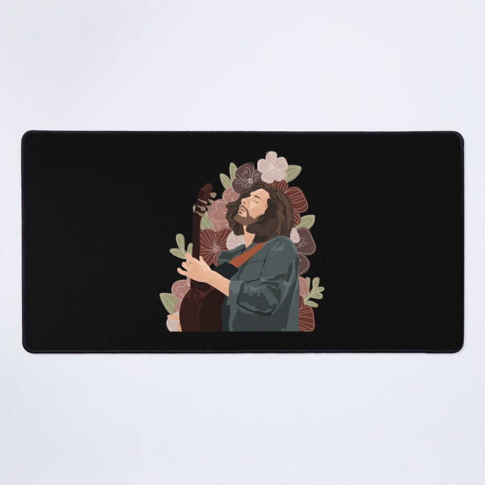 urdesk mat flatlaysquare1000x1000 20 - Hozier Merch