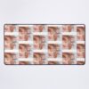 urdesk mat flatlaysquare1000x1000 8 - Hozier Merch