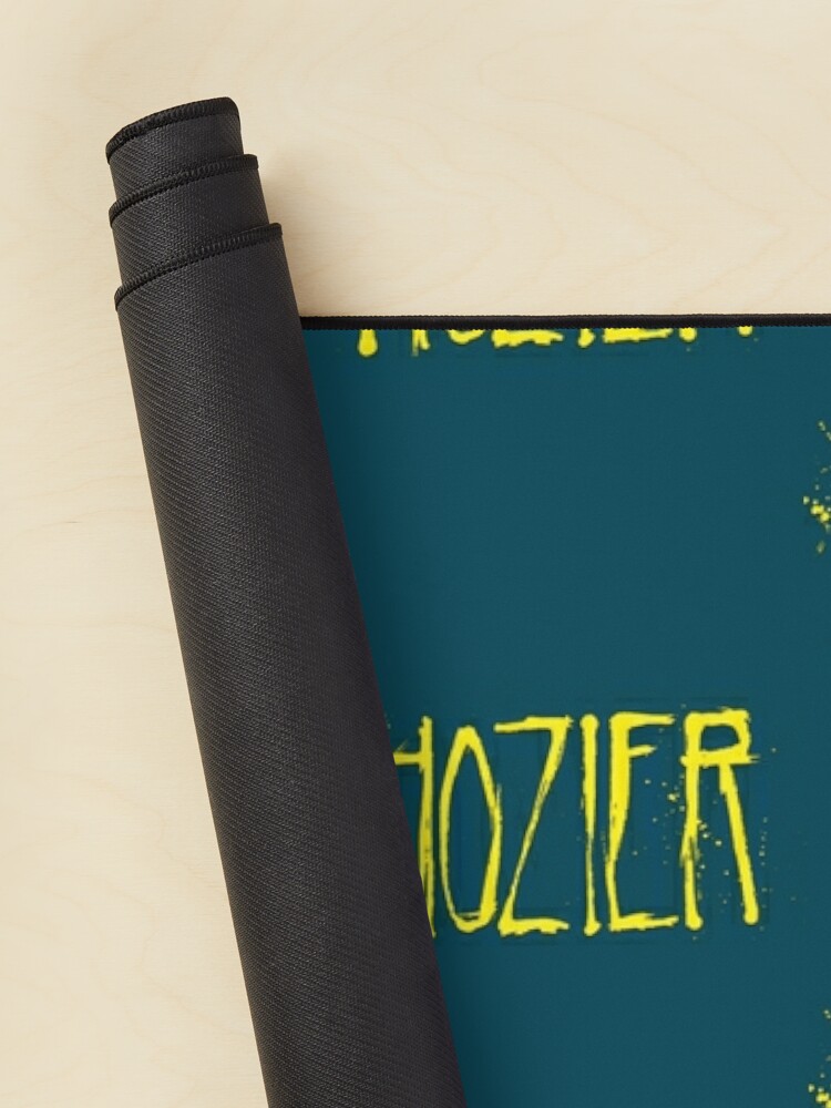 urdesk mat rolltall portrait750x1000 1 - Hozier Merch
