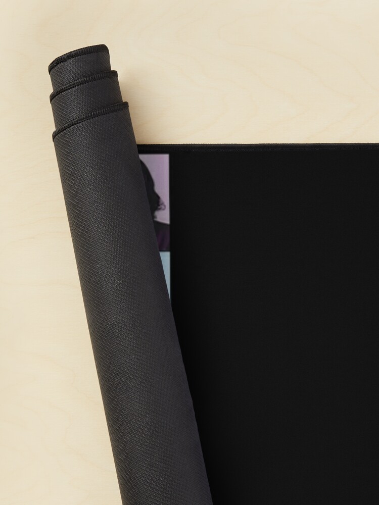 urdesk mat rolltall portrait750x1000 19 - Hozier Merch