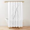 urshower curtain closedsquare1000x1000.1 1 - Hozier Merch
