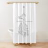 urshower curtain closedsquare1000x1000.1 - Hozier Merch