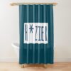 urshower curtain closedsquare1000x1000.1 12 - Hozier Merch