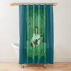 urshower curtain closedsquare1000x1000.1 15 - Hozier Merch