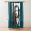 urshower curtain closedsquare1000x1000.1 16 - Hozier Merch