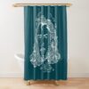 urshower curtain closedsquare1000x1000.1 17 - Hozier Merch