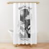 urshower curtain closedsquare1000x1000.1 23 - Hozier Merch