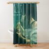 urshower curtain closedsquare1000x1000.1 25 - Hozier Merch