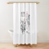 urshower curtain closedsquare1000x1000.1 29 - Hozier Merch