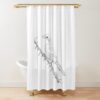 urshower curtain closedsquare1000x1000.1 31 - Hozier Merch