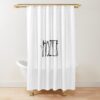 urshower curtain closedsquare1000x1000.1 33 - Hozier Merch