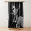 urshower curtain closedsquare1000x1000.1 36 - Hozier Merch
