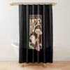 urshower curtain closedsquare1000x1000.1 43 - Hozier Merch