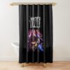 urshower curtain closedsquare1000x1000.1 45 - Hozier Merch