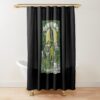 urshower curtain closedsquare1000x1000.1 46 - Hozier Merch
