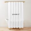urshower curtain closedsquare1000x1000.1 47 - Hozier Merch