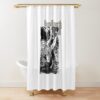 urshower curtain closedsquare1000x1000.1 48 - Hozier Merch