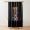 urshower curtain closedsquare1000x1000.1 49 - Hozier Merch