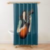 urshower curtain closedsquare1000x1000.1 5 - Hozier Merch