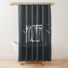 urshower curtain closedsquare1000x1000.1 50 - Hozier Merch