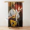 urshower curtain closedsquare1000x1000.1 6 - Hozier Merch