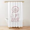 urshower curtain closedsquare1000x1000.1 9 - Hozier Merch