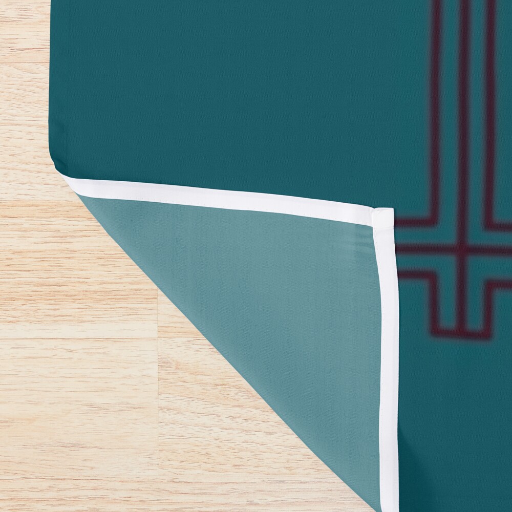 urshower curtain detailsquare1000x1000 27 - Hozier Merch