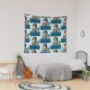 urtapestry lifestyle dorm mediumsquare1000x1000.u2 11 - Hozier Merch