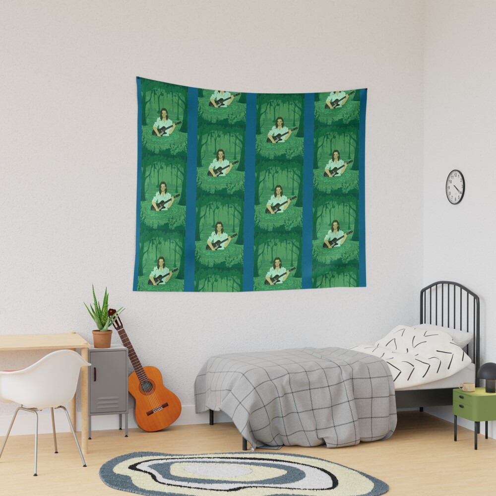 urtapestry lifestyle dorm mediumsquare1000x1000.u2 15 - Hozier Merch