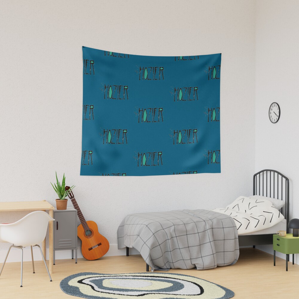 urtapestry lifestyle dorm mediumsquare1000x1000.u2 20 - Hozier Merch