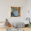 urtapestry lifestyle dorm mediumsquare1000x1000.u2 23 - Hozier Merch