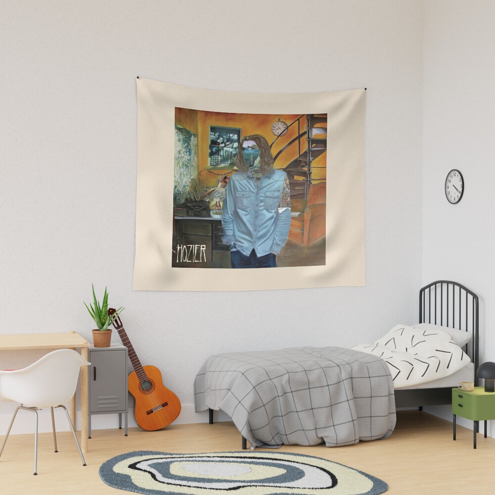 urtapestry lifestyle dorm mediumsquare1000x1000.u2 23 - Hozier Merch