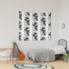 urtapestry lifestyle dorm mediumsquare1000x1000.u2 28 - Hozier Merch