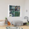 urtapestry lifestyle dorm mediumsquare1000x1000.u2 32 - Hozier Merch