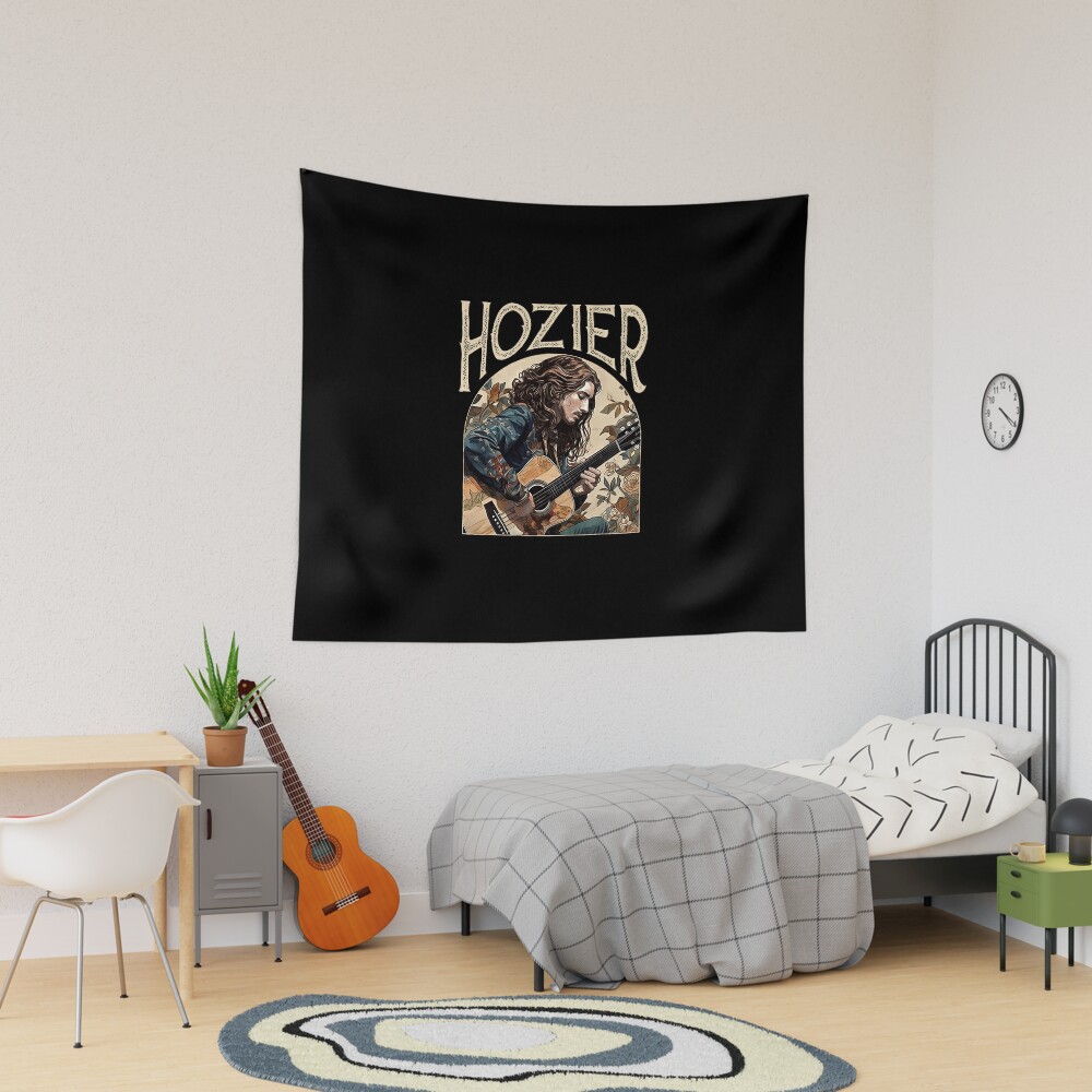 urtapestry lifestyle dorm mediumsquare1000x1000.u2 48 - Hozier Merch