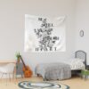 urtapestry lifestyle dorm mediumsquare1000x1000.u2 8 - Hozier Merch