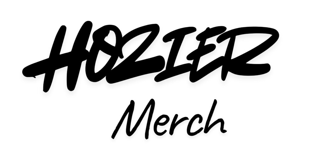 Hozier Merch